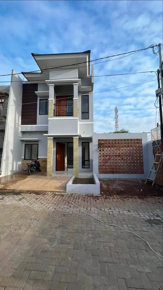 Jual Cepat Rumah di Pamulang – Harga di Bawah Pasar, Nego Sampai Jadi!