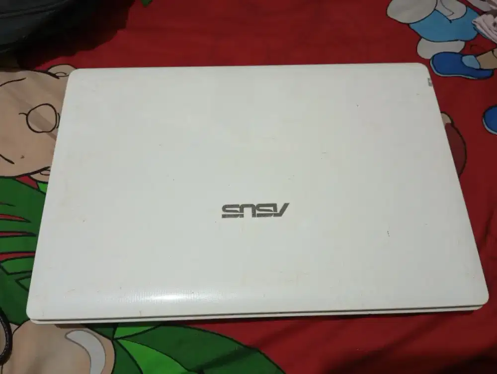 Laptop asus a43s