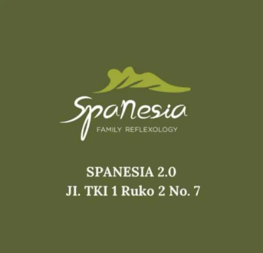 Loker therapis family spa