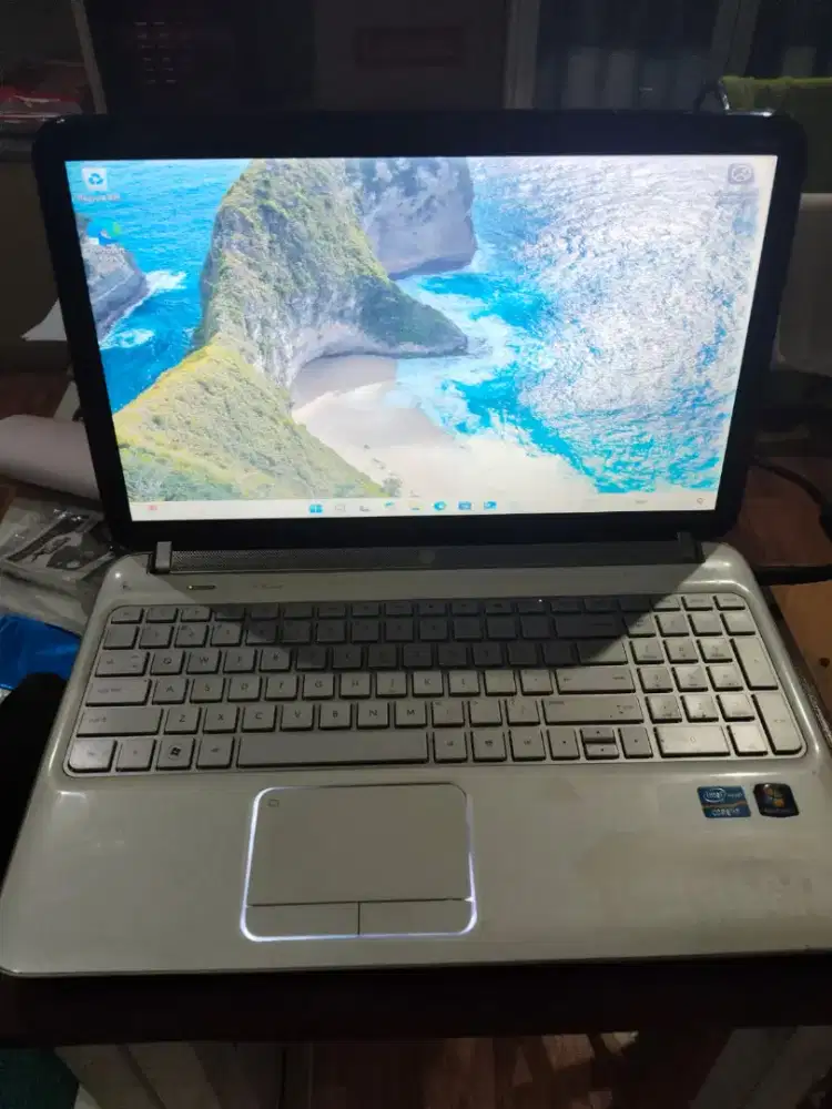 HP PAVILION DV6 Notebook PC