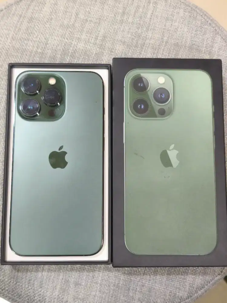 iPhone 13 Pro/128Gb iBox