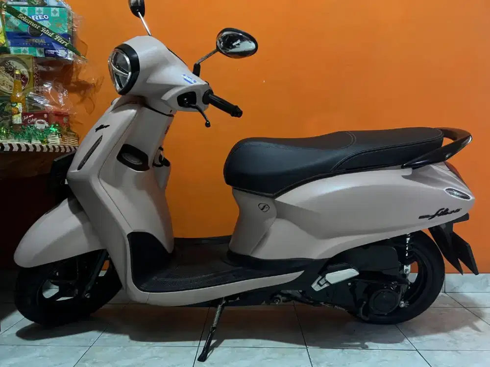 HONDA FILANO HYBRID MURAH