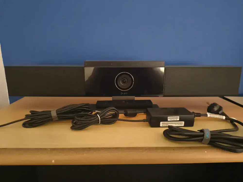 Polycom Poly Studio USB Bar