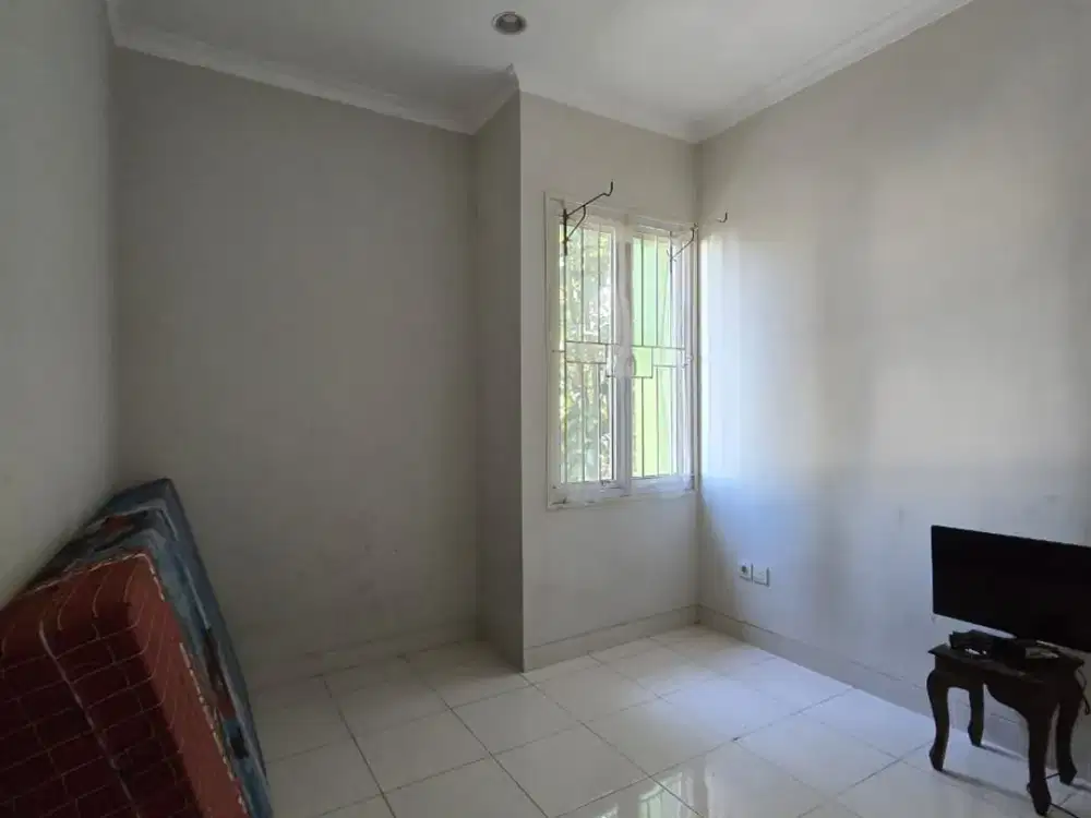 Dijual Rumah Murah 2 Lantai di Arcadia Village Gading Serpong