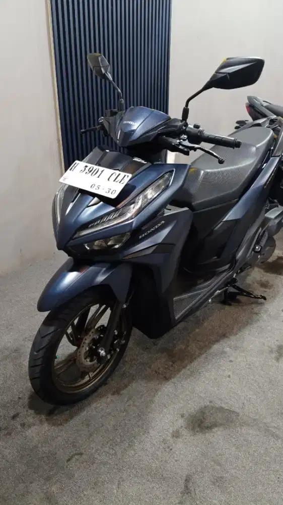 Honda New Vario 125 2025