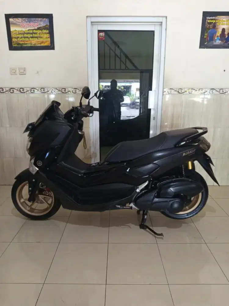 N max old 2019 istimewa