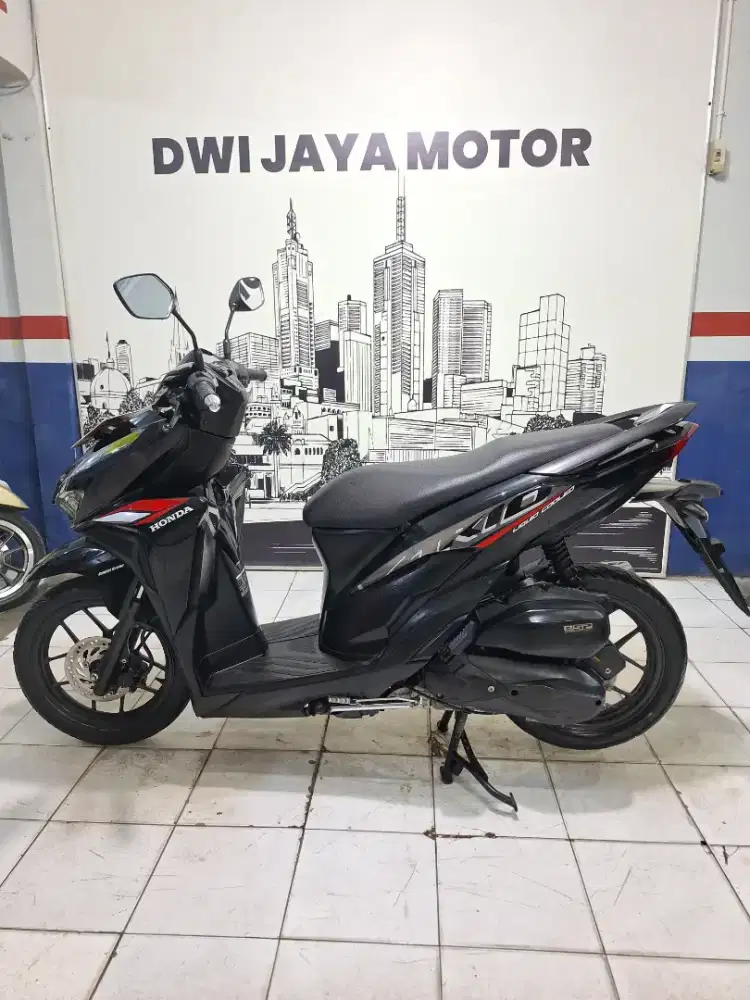 VARIO 125 2022 FULL ORISINIL BERGARANSI DP HANYA 1.999