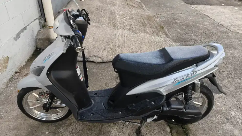 Mio sporty 2008