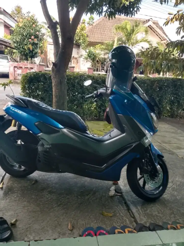 Jual motor NMAX
