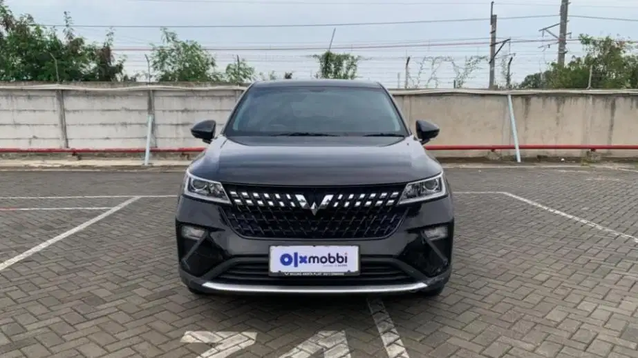 LOW DP Wuling Alvez 1.5 SE Bensin-MT 2023 FKV