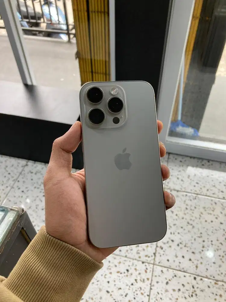 iphone 16 pro 256gb ibox