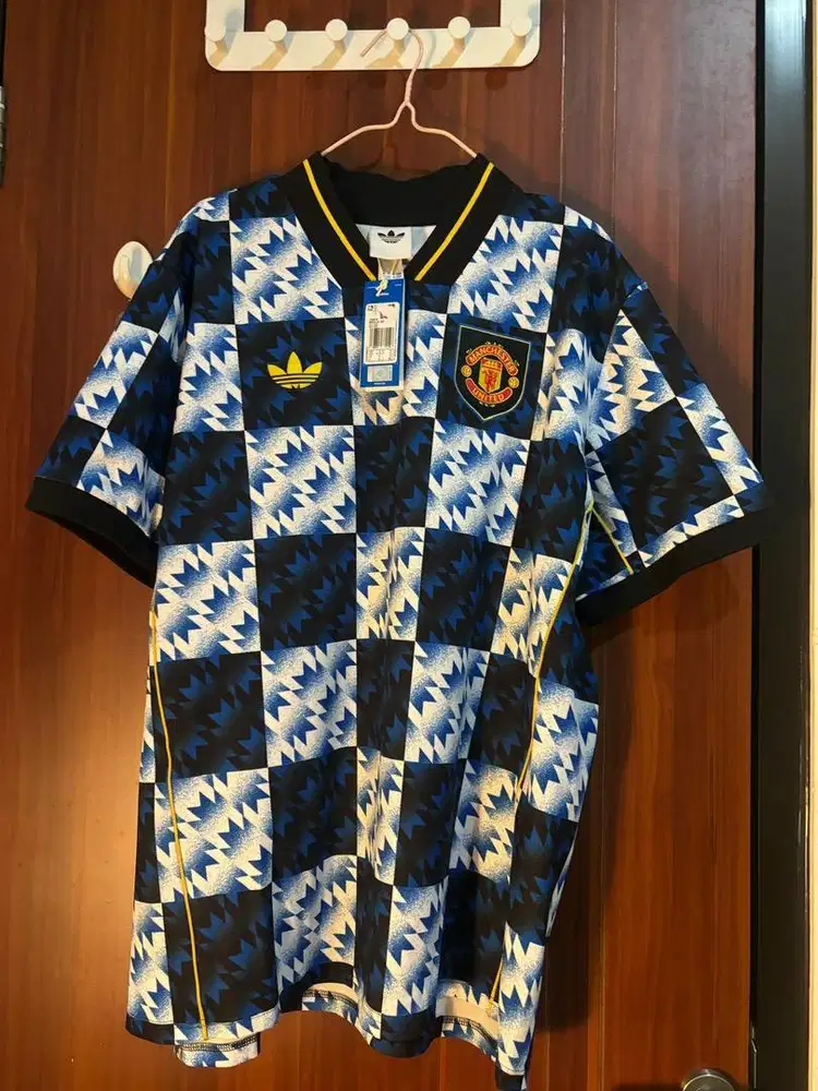 Manchester United Jersey | LFSTLR