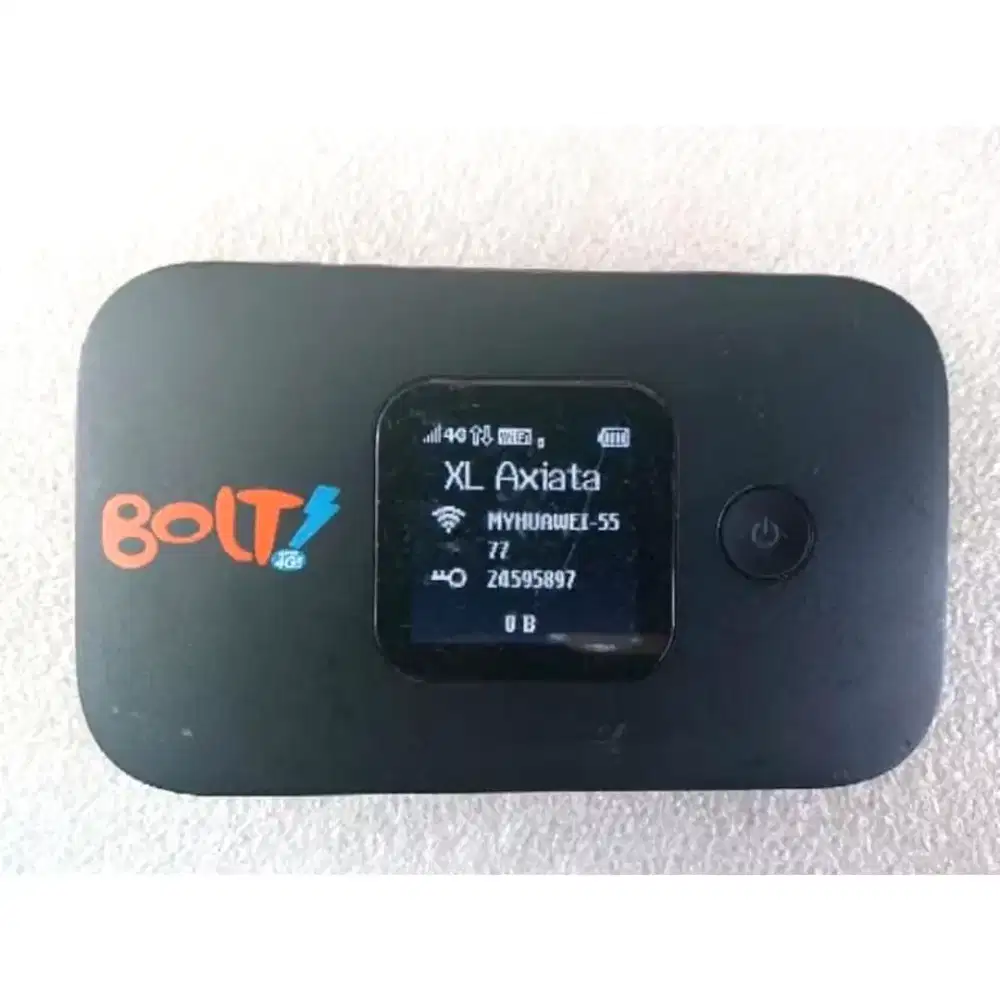 MODEM HUAWEI E5577 ALL OPERATOR 4G