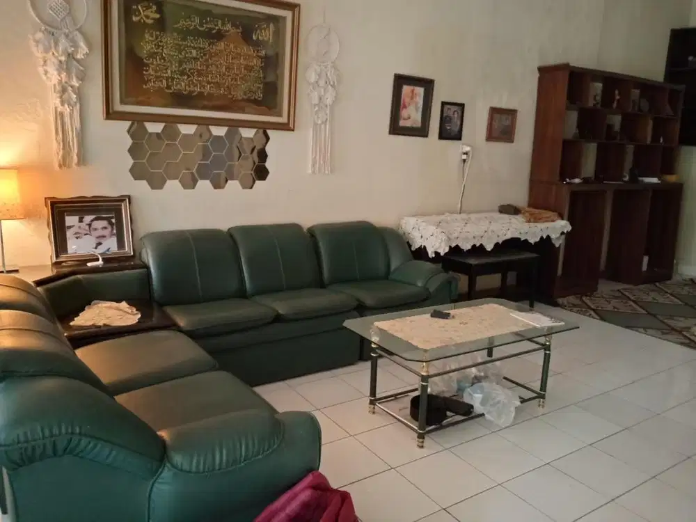 Dijual Rumah di Tajurhalang