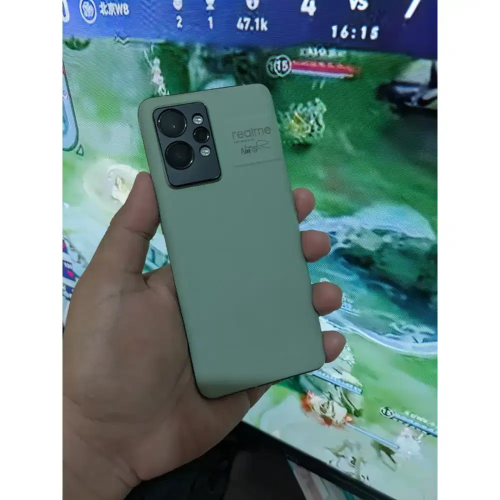 Realme GT 2 Pro 12/256
