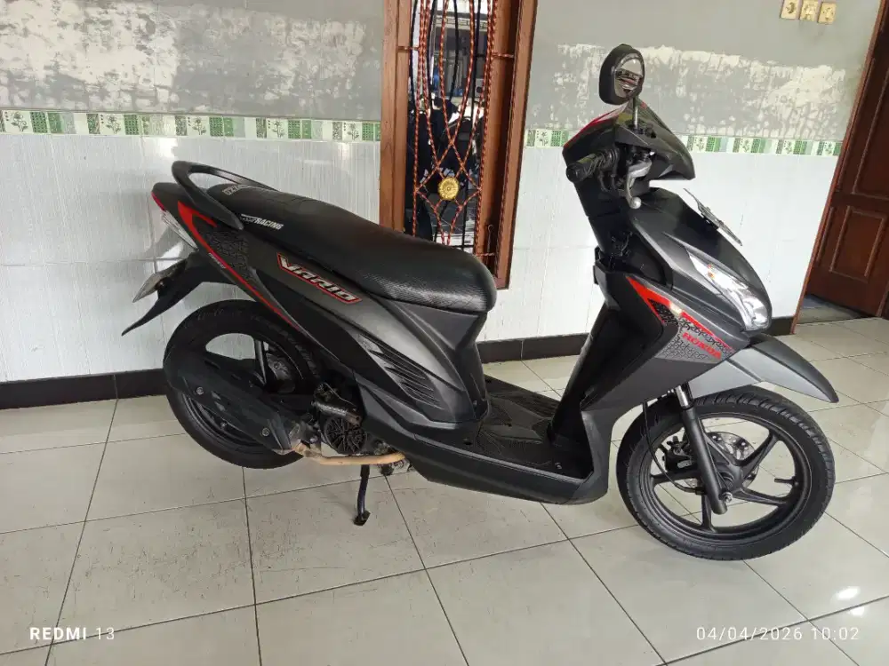 Vario fi 110 2017