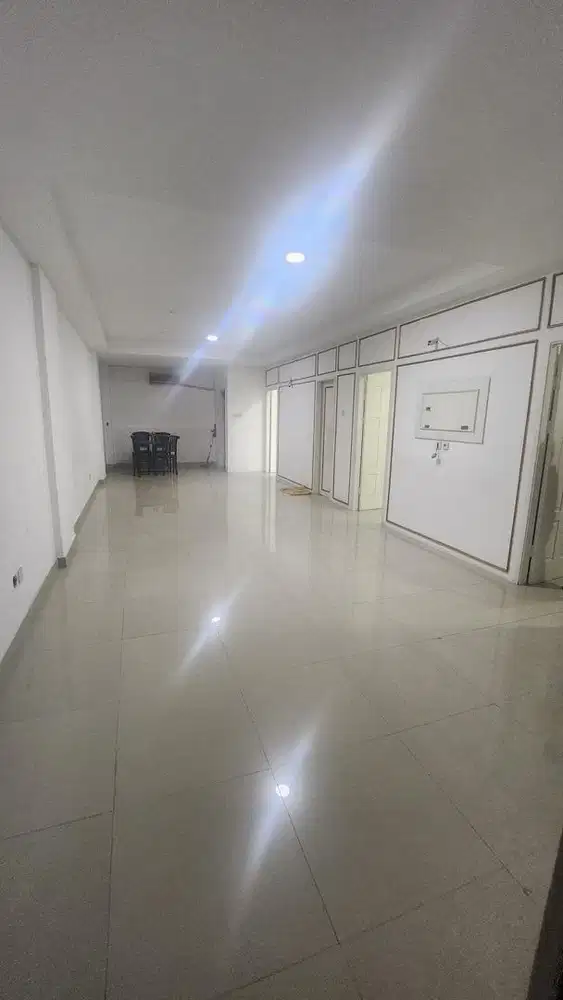 DISEWAKAN MURAH PENTHOUSE APARTEMEN TELUK INTAN