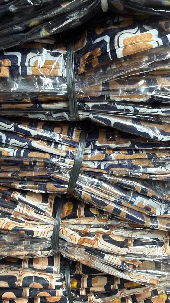 Admin Live dan Packing