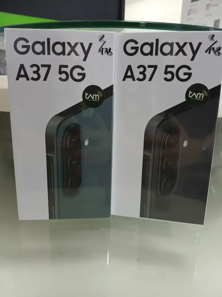NEW Samsung A37 5G
