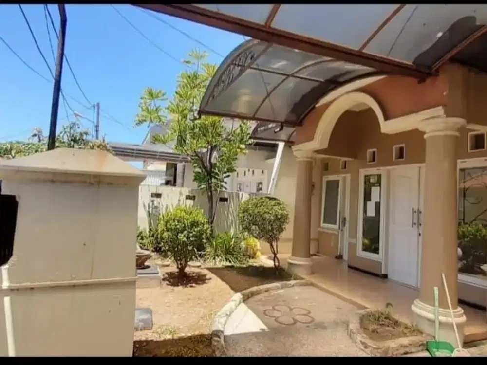 Dijual Rumah di Griya Kencana Asri, Wonorejo – Rungkut, Surabaya Timur (030) co (022)