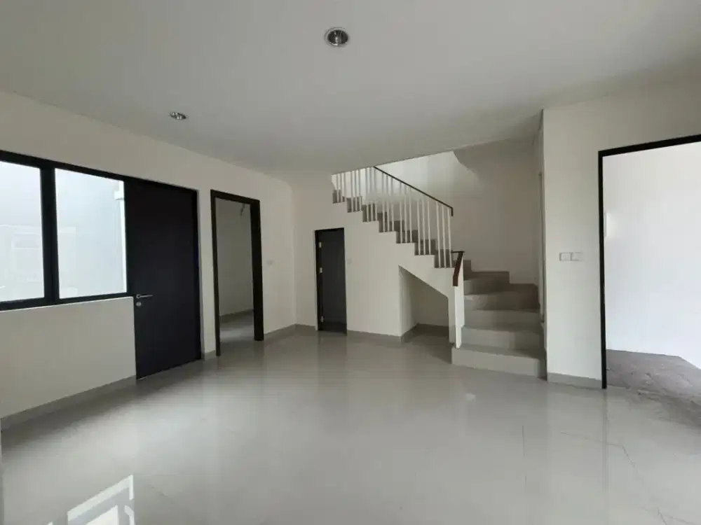Brand New! Rumah 2 Lantai di Cluster La Seine Essence, Cakung, Jakarta Timur, 015