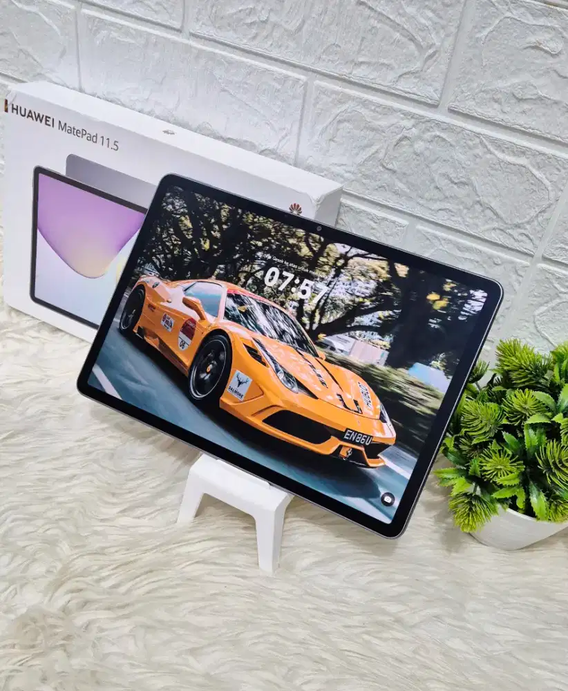 Huawei MatePad 11.5 2025 Papermate Gray Mulus Bergaransi