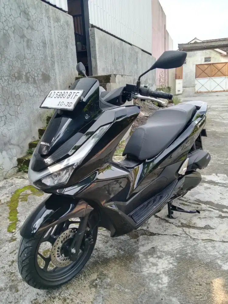 PCX 160 2025 istimewa