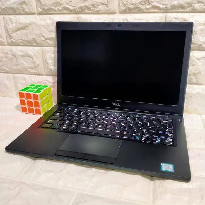 Laptop dell latitude 5580 core i5/i7 gen 7 *RRT