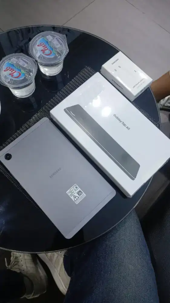 Samsung Galaxy tab A11 lte