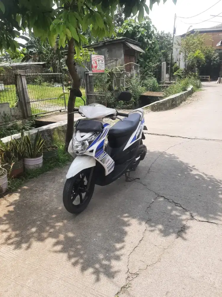 Mio soul 2012 karbu ss komplit