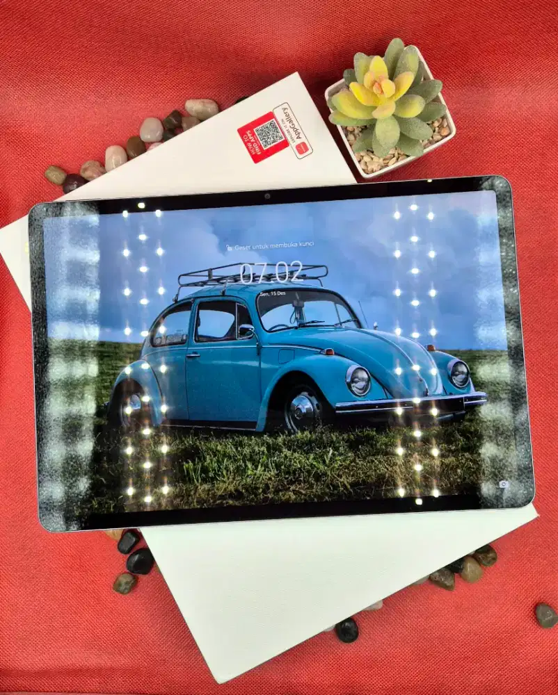 Huawei MatePad 11.5 8/128Gb Gray Mulus Bagus