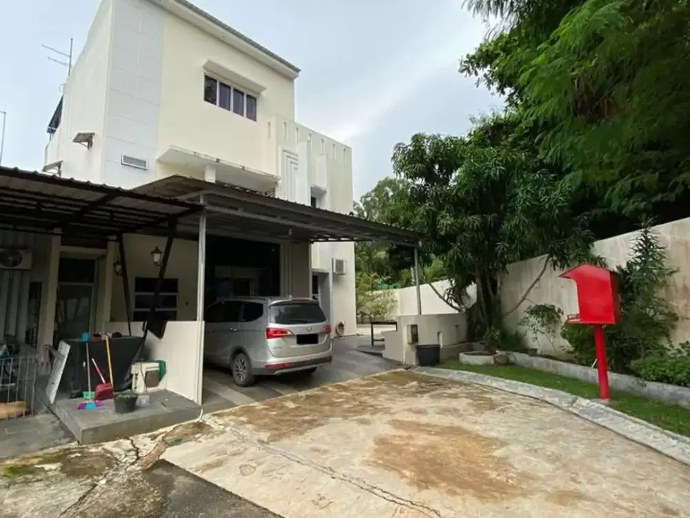 Dijual Rumah Kezia Residence Baloi Batam