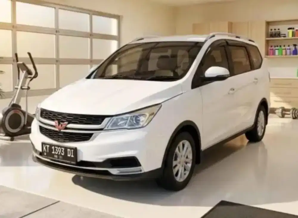 Cari yang serius aja