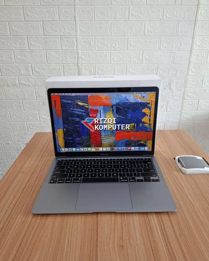 MacBook Air M1 2020