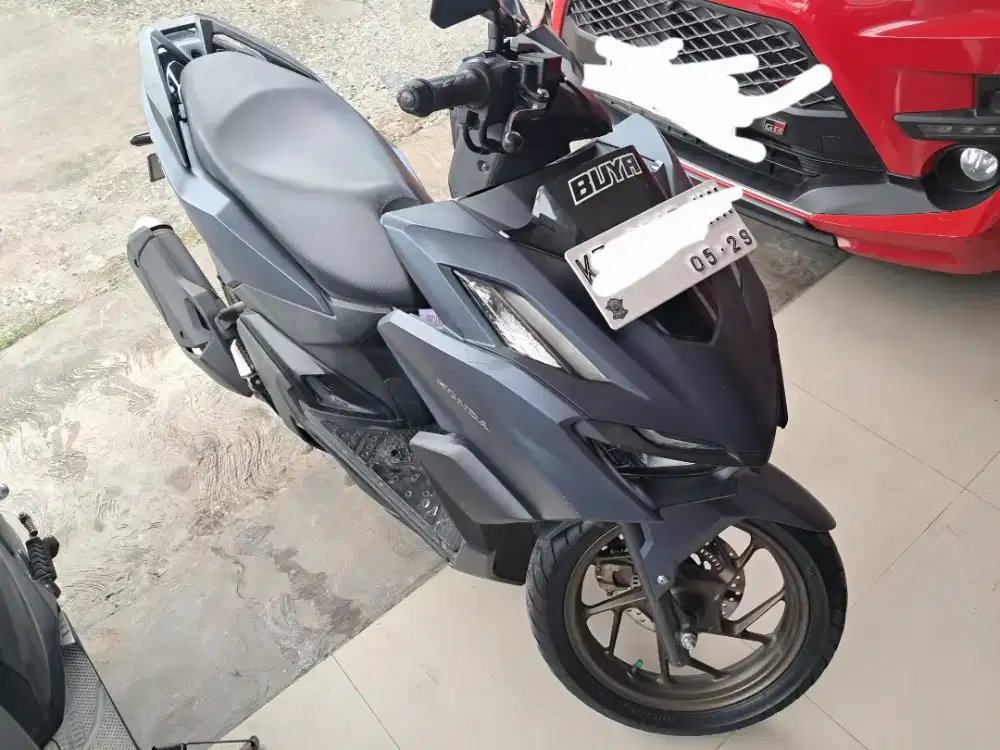 HONDA VARIO 160 ABS