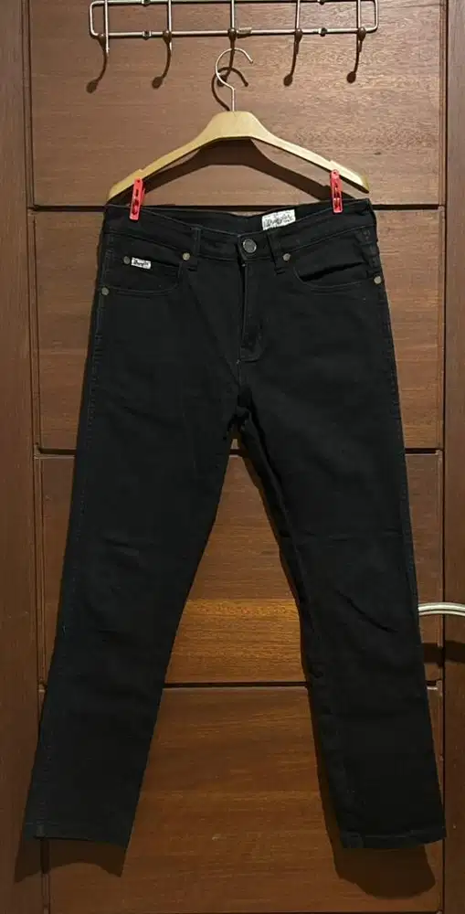 Wrangler Regular Fit Texas