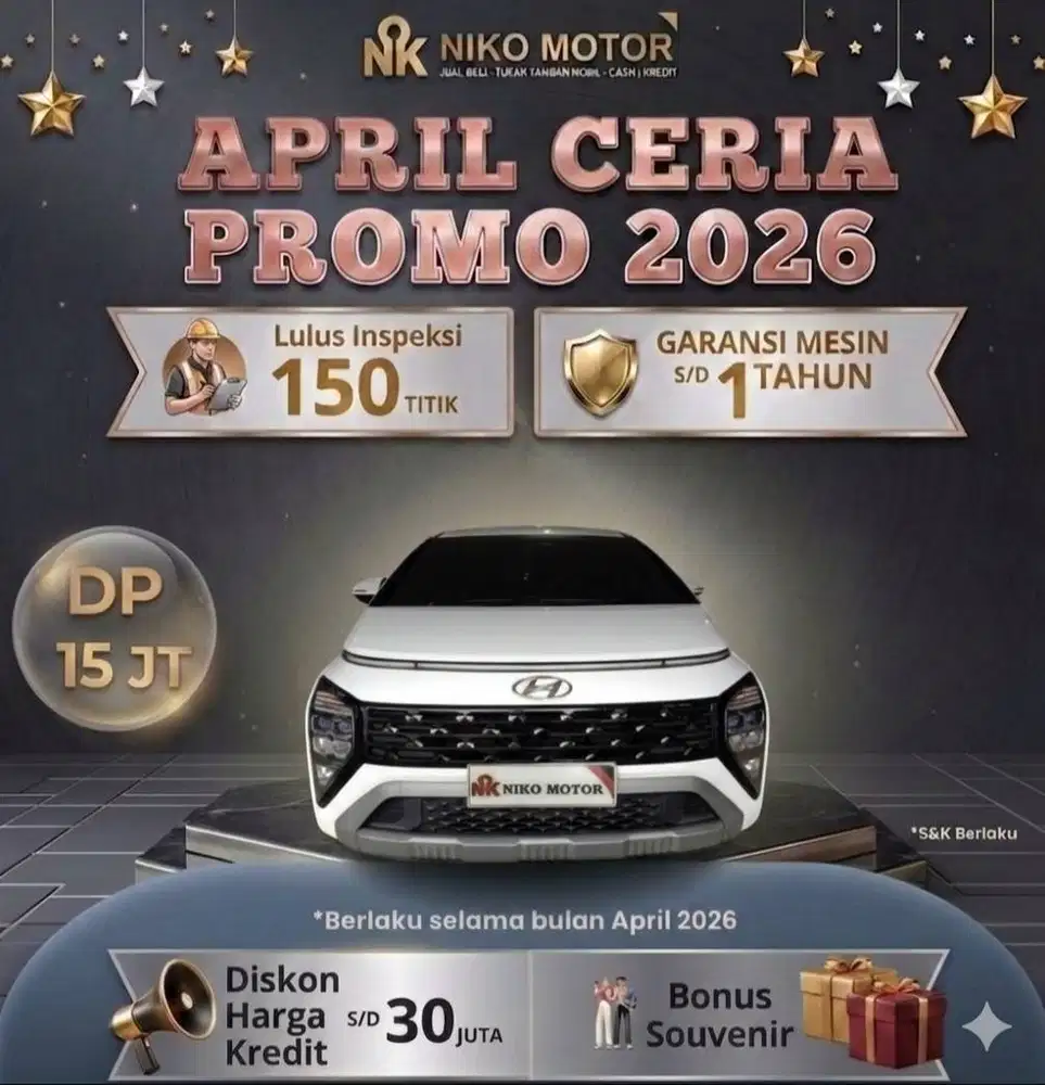 (ANTIK KM28RB) STARGAZER PRIME 2024 AT :2023|2025