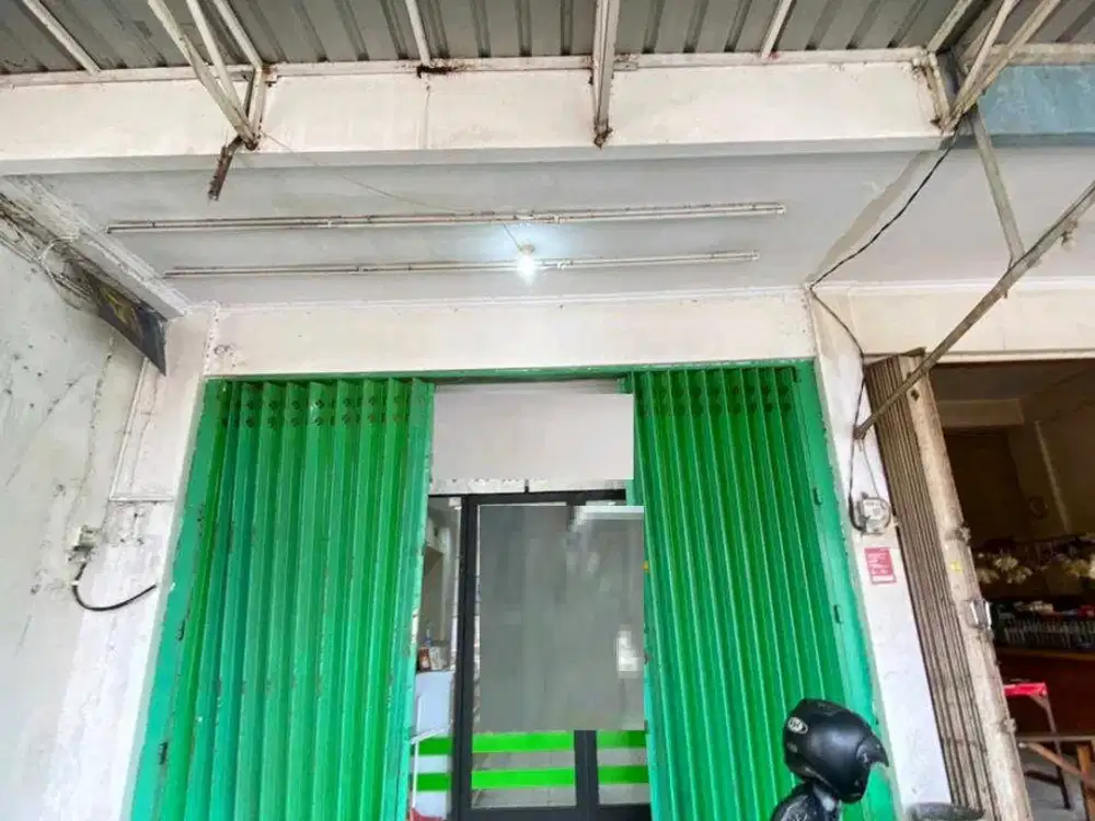 DIJUAL RUKO KETINTANG BARU GAYUNGAN SURABAYA RON.A2884