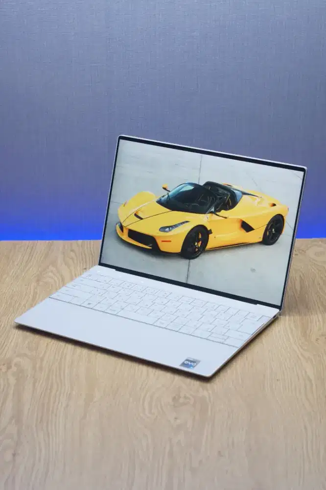 Dell XPS Plus 9320 Stylish Slim Mobilitas