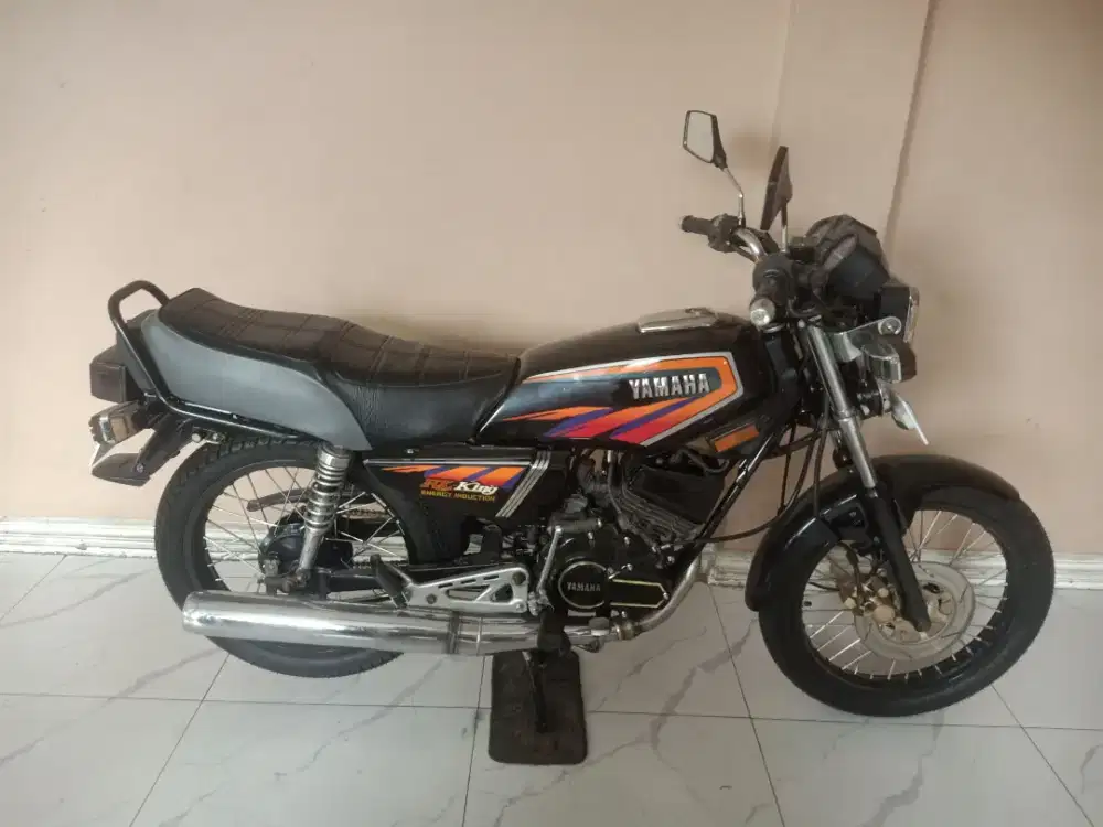 Yamaha RX King 1997