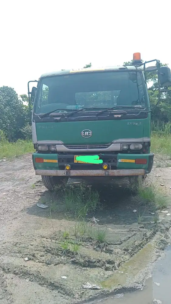 euro pk260ct tahun 2014