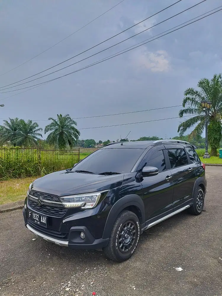 Daihatsu Sigra R deluxe manual 2019 mobil irit keluarga