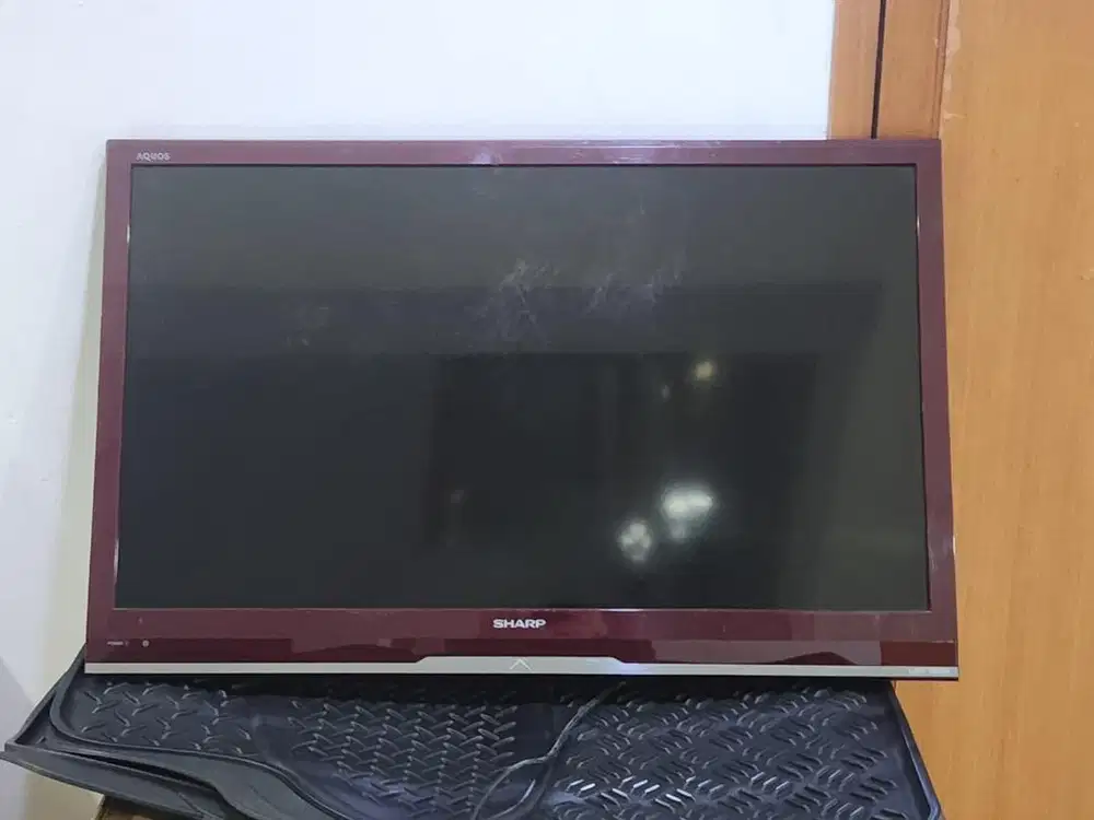 Tv merek sharp 32 inch