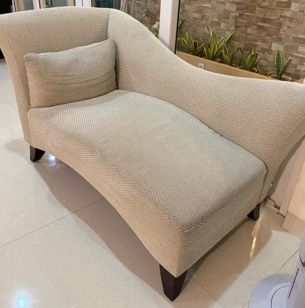 Sofa Single Day Bed VIVERE