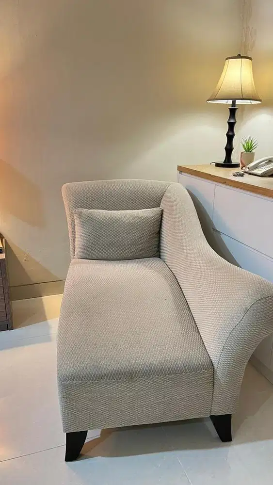 Sofa Single Day Bed VIVERE