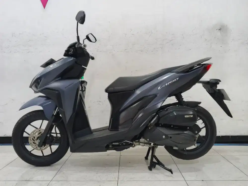 Vario125 iss 2020