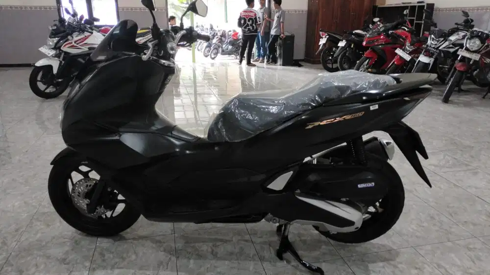 PCX 160 ABS 2023