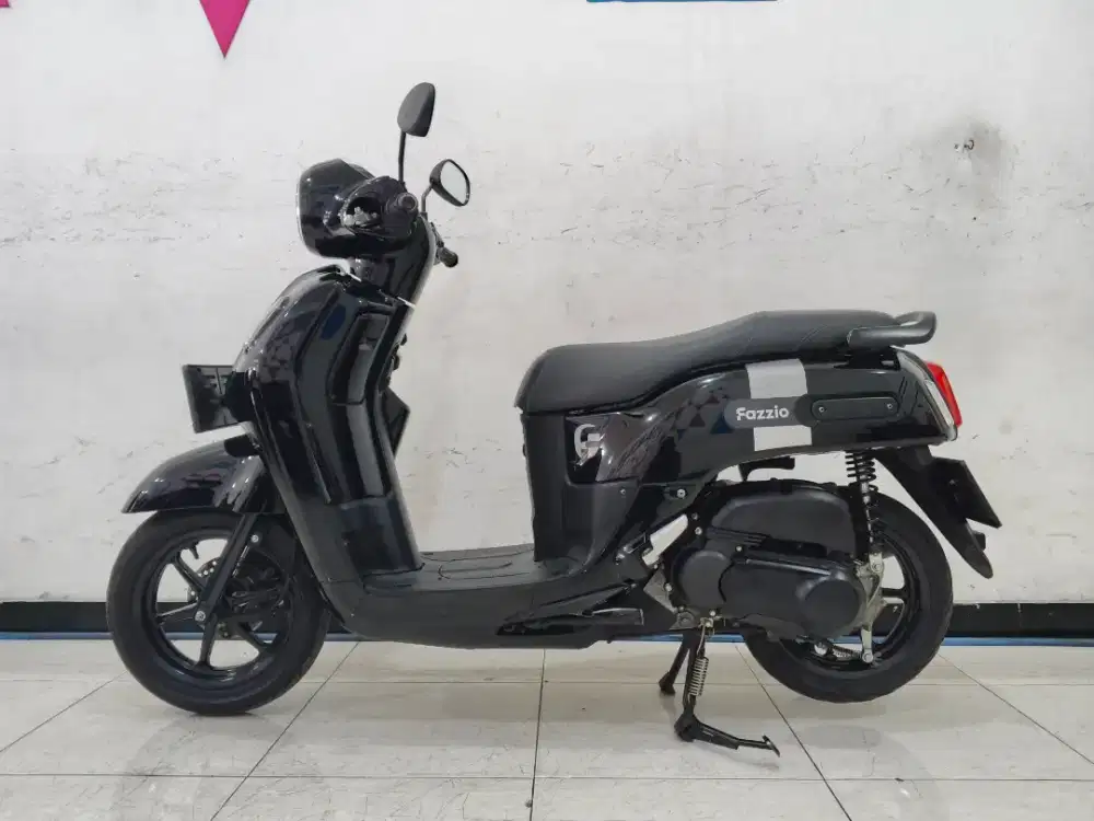 Fazzio Neo Tahun 2022