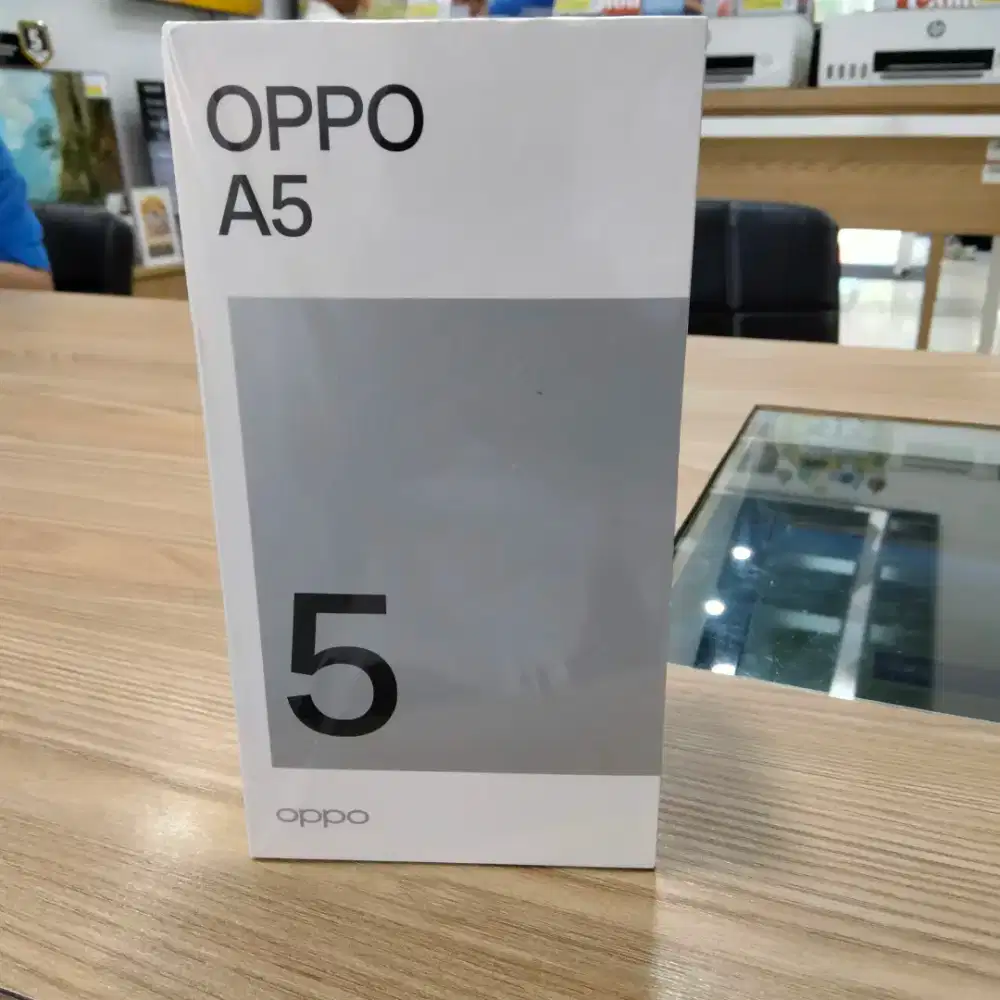 Jual murah hape Oppo ex pameran display