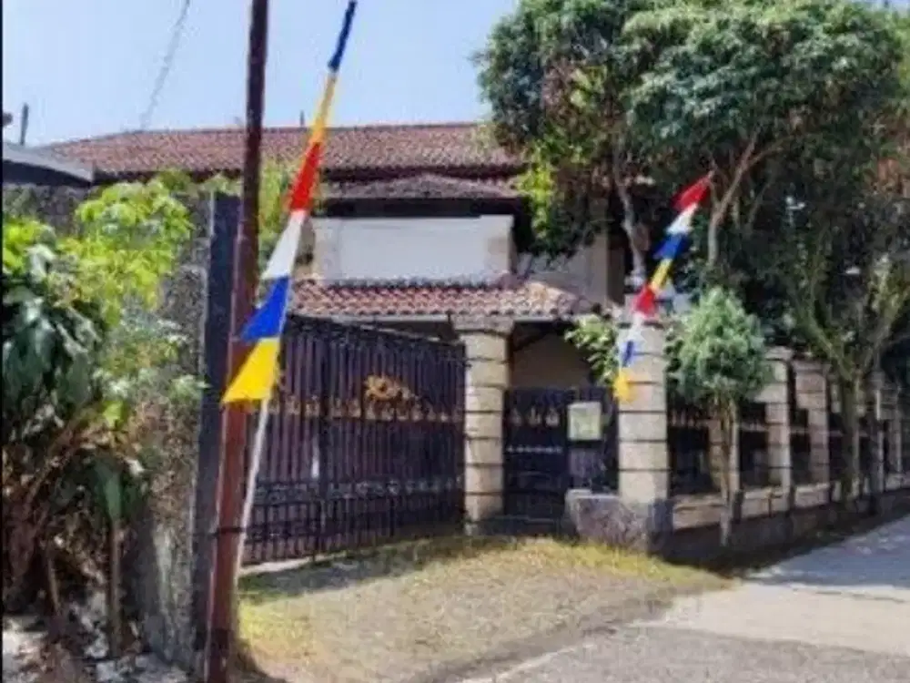 Termurah! Rumah Siap Huni di Sariwangi Indah Bandung Barat